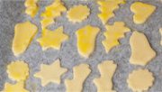 Rezept Gebrannte Mandeln