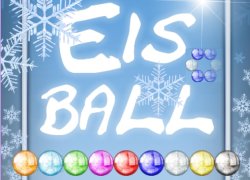 Eisball Bubble-Shooter